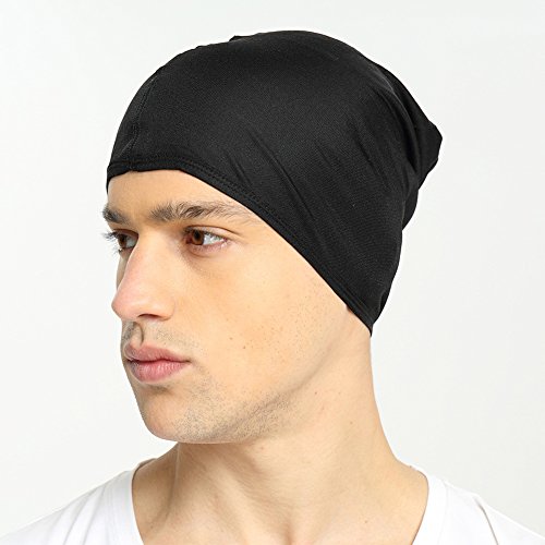 ALASKA BEAR Natural Silk Balaclava Windproof Face Mask for Skiing, Motorcycling