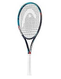 Head MX Attitude Tour Raqueta de tenis (encordada)