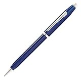 Cross Century II Ballpoint Pen, Translucent Blue