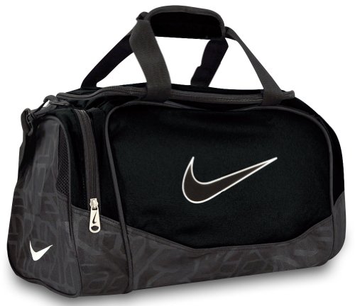 Nike Brasilia 5 Small Duffle Grip Bag