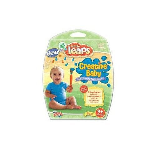 Little Leaps SW: Baby Creations