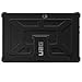 URBAN ARMOR GEAR [UAG] Case for Microsoft Surface Pro and Surface Pro 2, Black