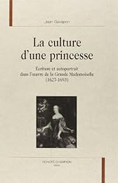 La  culture d'une princesse