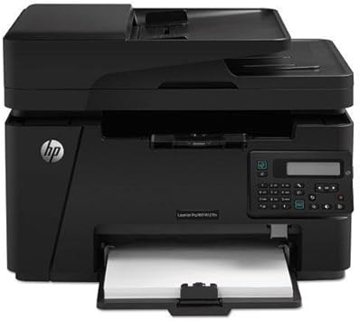 hp pro m127fn