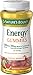 Nature's Bounty Energy Complex Gummies, 250 MCG, 60 Count