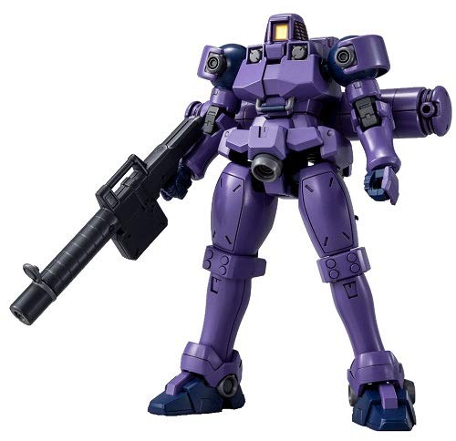 Bandai 1/144 HG OZ-06 MS Leo Space Type "Mobile Suit Gundam W W"