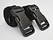 Molle Backpack Accessory Straps - Quick Release Buckle - Made in USA