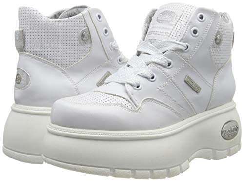 dockers platform shoes