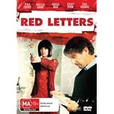 Red Letters