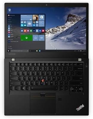 Ts T460s I7 12gb 512gb