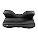 Premium Car Inflatable Bed, Back Seat Mattress Airbed for Rest Sleep Travel Camping Black for Most Cars, Sedans SUV and Mini Vanthumb 2