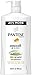 Pantene Pro-v Smooth & Sleek Shampoo, 30.4 Fl Oz, 2.21 Pound