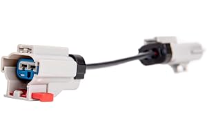 FLEECE PERFORMANCE ENGINEERING Fleece Performance - 13-18 Dodge Ram 6.7L Cummins Intake Air Temp Sensor Extension (FPE-HAR-67-IAT-EXT)