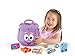 Fisher-Price Nickelodeon Dora the Explorer, Explorer's Backpack