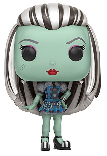 funko pop monster high
