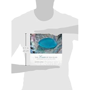 The Lure of Sea Glass: Our Connection to Nature's Gems