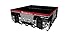 Studebaker Hi-Fi Record Player Pro Modern Bluetooth Wireless Turntable Stereo System with 60 Watts Speakers Audio Technica Magnetic Needle – Piano Blackthumb 2