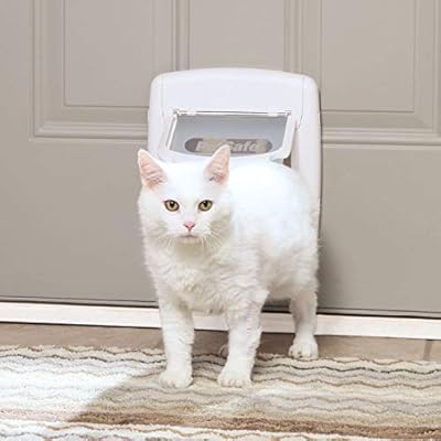 rfid pet door