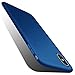 IPhone X Case,Sahiyeah Soft Liquid Silicone Protective Cover Smooth Shockproof Drop Proof Shell for IPhone X /10 5.8in,Blue