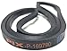 Replacement Belt Made To FSP Specifications With Kevlar For Craftsman Big Wheel Weed Trimmer, Belt Part Number 169790 and 185476 primary