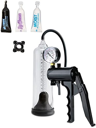 P.D. Powerful Max-Precision Vacuum Pump ( USA SELLER ) (30 Day Warranty)