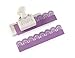 Martha Stewart Crafts Deep Edge Border Punch Embroidery (42-70048)