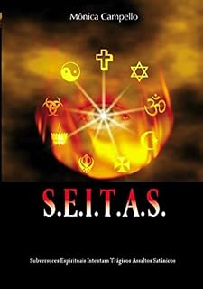 Livro S.E.I.T.A.S.