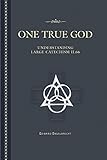 One True God: Understanding the Large Catechism: II 66 by Edward Engelbrecht
