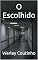 Livro O Escolhido (Sussurros)