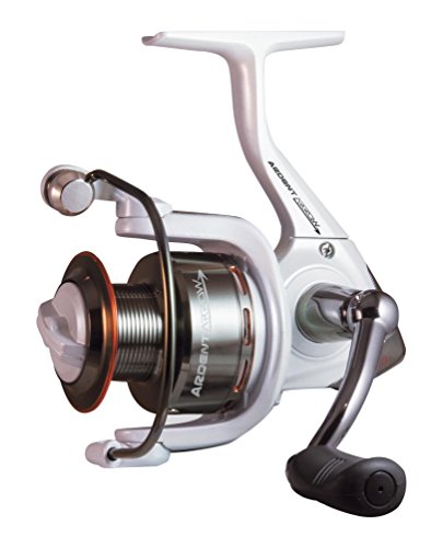 Ardent Arrow 5.0:1 Spinning Fishing Reel - Left or Right Hand