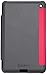 Fire HD 6 Slim Case (2014 model), Pink, Nupro, Slim Fitted Standing Case, Protective Cover (4th Generation: 6