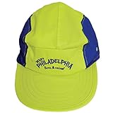 West Philadelphia Born & Raised Hat