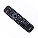 Factory Original Philips URMT41JHG003 LED LCD HDTV TV Remote Control (YKF340003) with Netflix, Vudu, and YouTube