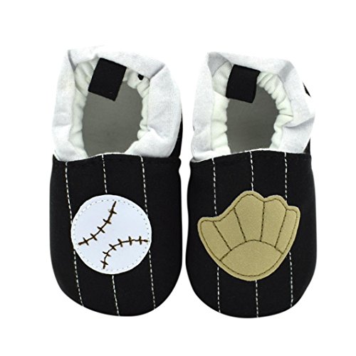 infant baseball shoes