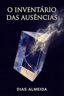 Livro O Inventário das Ausências
