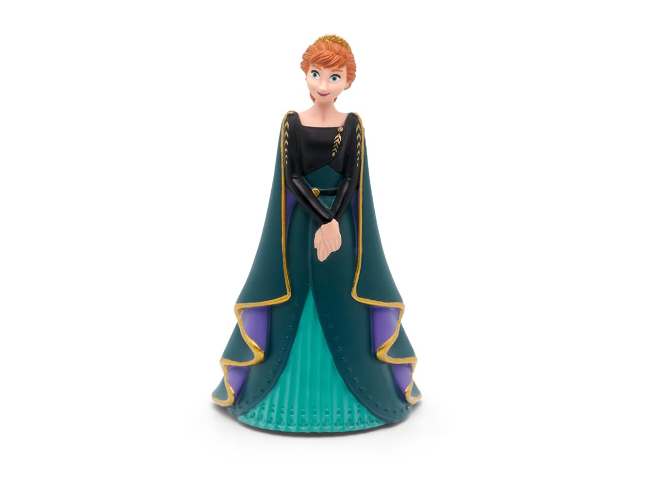 tonies Audio Character for Toniebox, Frozen 2, Audiobook with Songs for Children, for Use with Toniebox Music Player (Sold Separately)