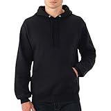 Fruit of the Loom Men's Pullover Hoodie