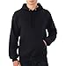 Fruit of the Loom Men's Pullover Hoodie
