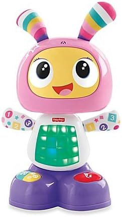 Bright Beats Dance and Move BeatBelle