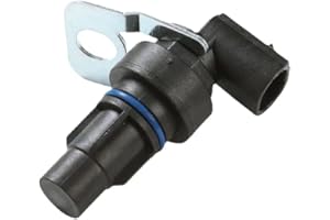 TOTMOX Vehicle Speed Sensor Compatible with Allison Transmission Inputs 29543432 29509637 29544139