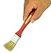 12 Piece 1 INCH Premium SRT Bristle Paint Brushes Wallpaper Paint Brushes Chalk Paint Brushes,Tool kit,Tool Set,Home Tool kit,Chalk Paint Brush,Paint Brushes,Paintbrush Set
