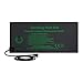 OPULENT SYSTEMS Durable Waterproof IP67 Seedling Heat Mat Seed Starting Plant Hydroponic Heating Pad for Indoor Seedling and Germination 10
