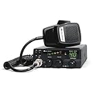 Midland 1001Z 40-Channel CB Radio