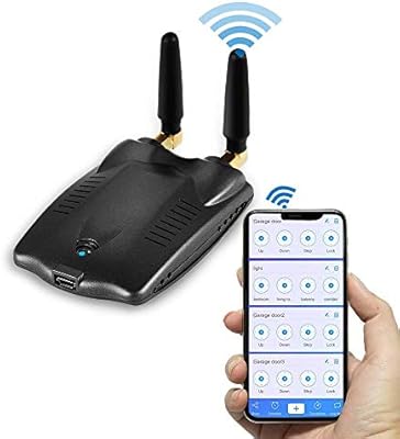 ewelink smart home fan