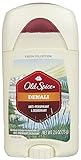 Old Spice Fresh Collection Invisible Solid Antiperspirant/Deodorant, Denali - 2.6 oz