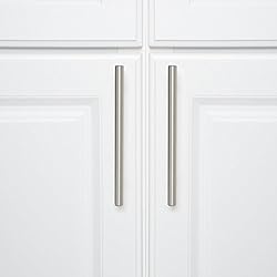 Amazon Basics Euro Bar Cabinet Handle