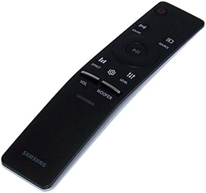 OEM Samsung Remote Control Originally Shipped With: HW-K950, HWK950, HW-K950/ZA, HWK950/ZA