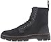 Dr. Martens Men's Combs Waxy Canvas Combat Boot