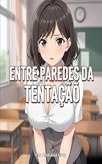 Livro Entre Paredes da Tentação