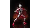 Bandai Tamashii Nations Ultraman Nexus Junis 